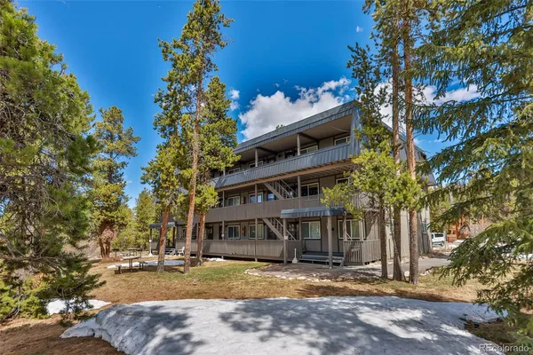 $450,000 | 471 Hi Country Drive, Unit 1112, Winter Park, CO 80482
