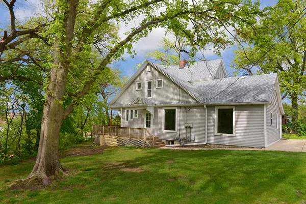 $310,000 | 201 Woodruff Street, Marseilles, IL 61341
