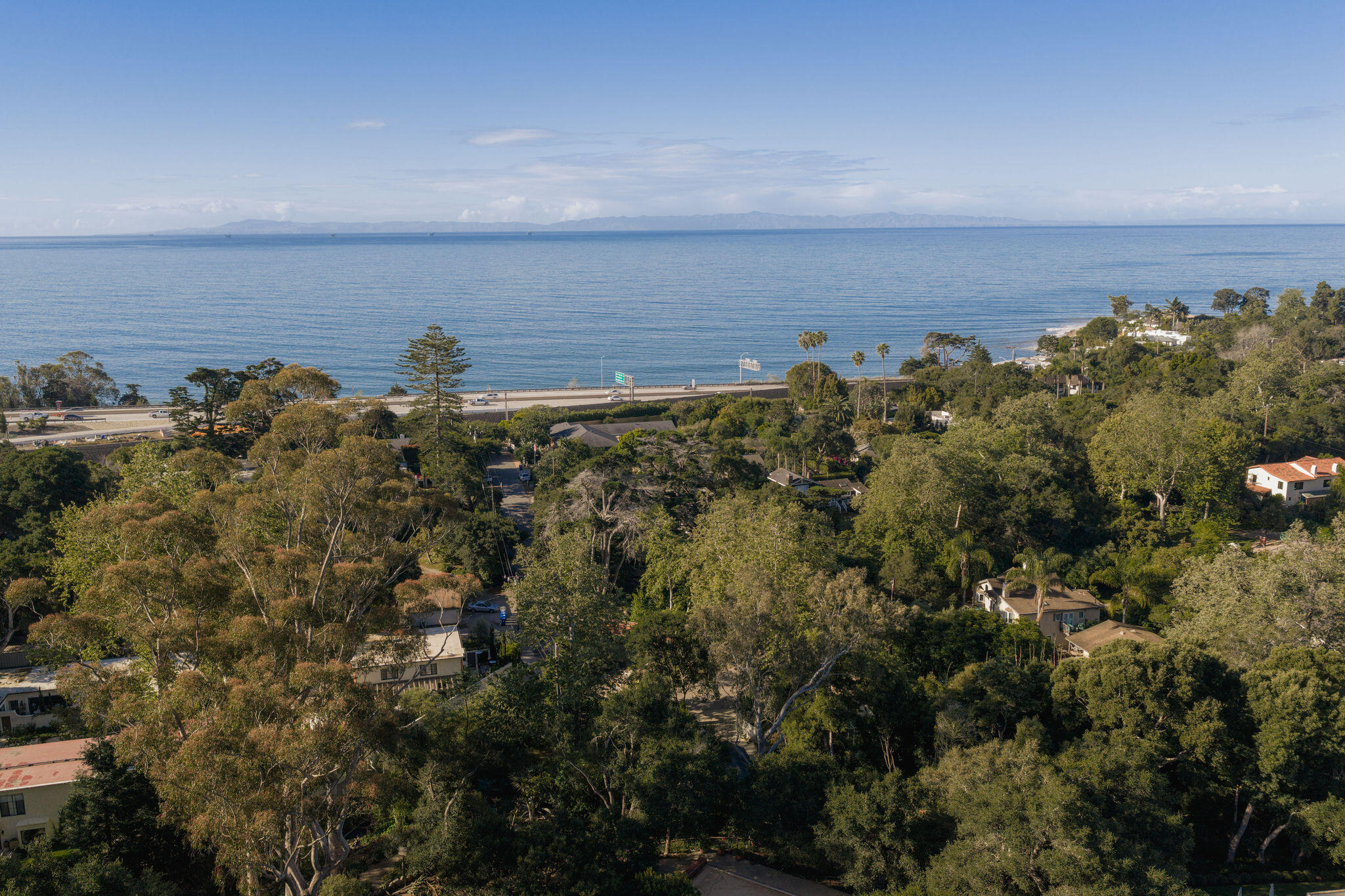 159 Loureyro Road Montecito, CA 93108 - Photo 21 of 21 In the coastal zone