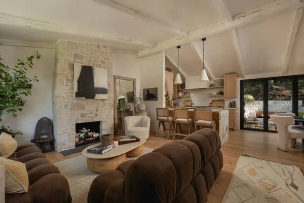 $2,950,000 | 159 Loureyro Road, Montecito, CA 93108