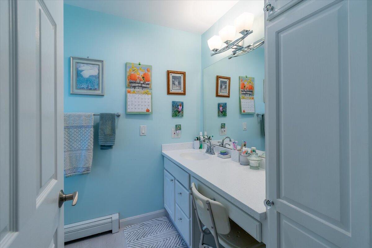 723 Orffs Corner Road Waldoboro, ME 04572 - Photo 13 of 30 Master bath