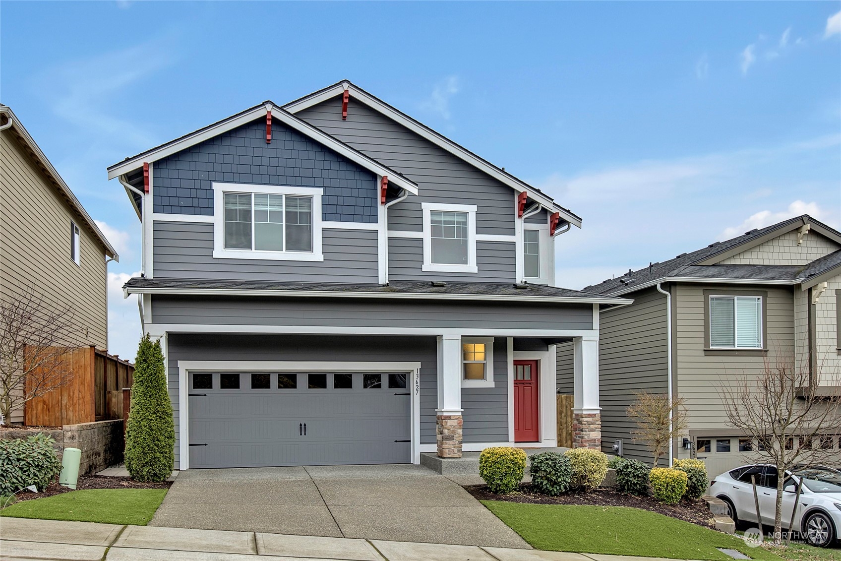 13627 Southeast 185th Way Renton, WA 98058 - Photo 1 of 35 Gallery Image 1