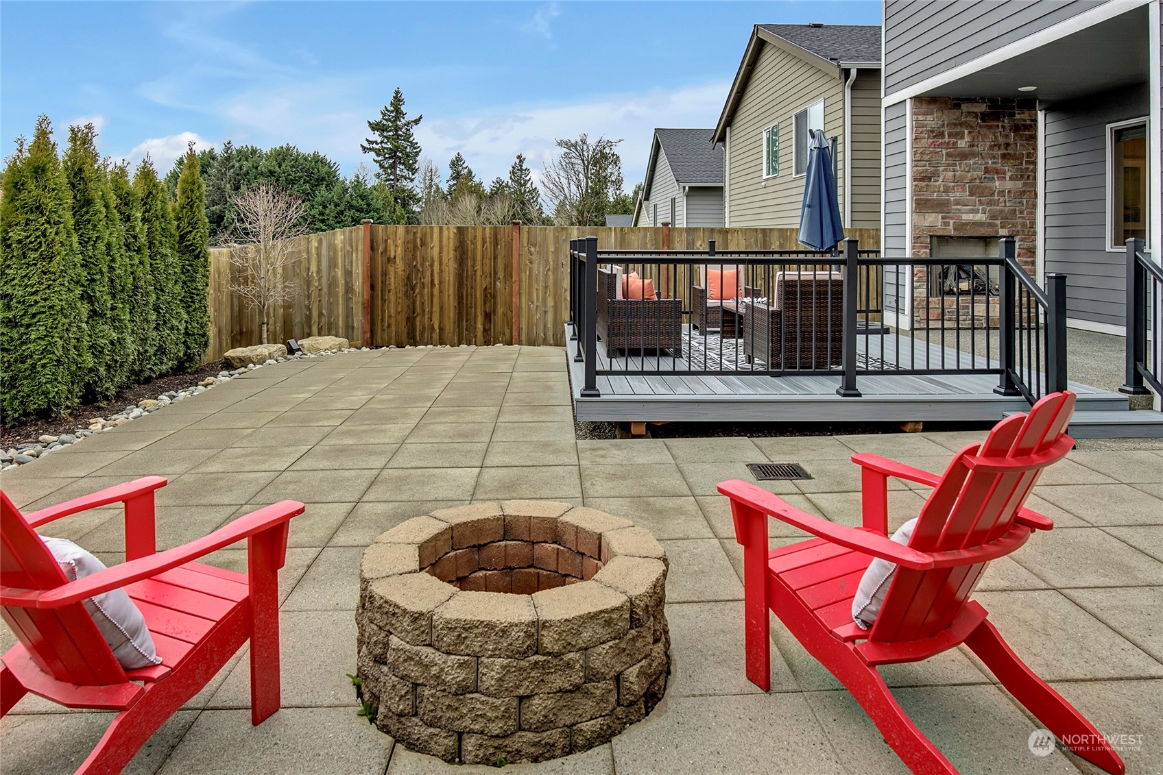 13627 Southeast 185th Way Renton, WA 98058 - Photo 30 of 35 Gallery Image 30