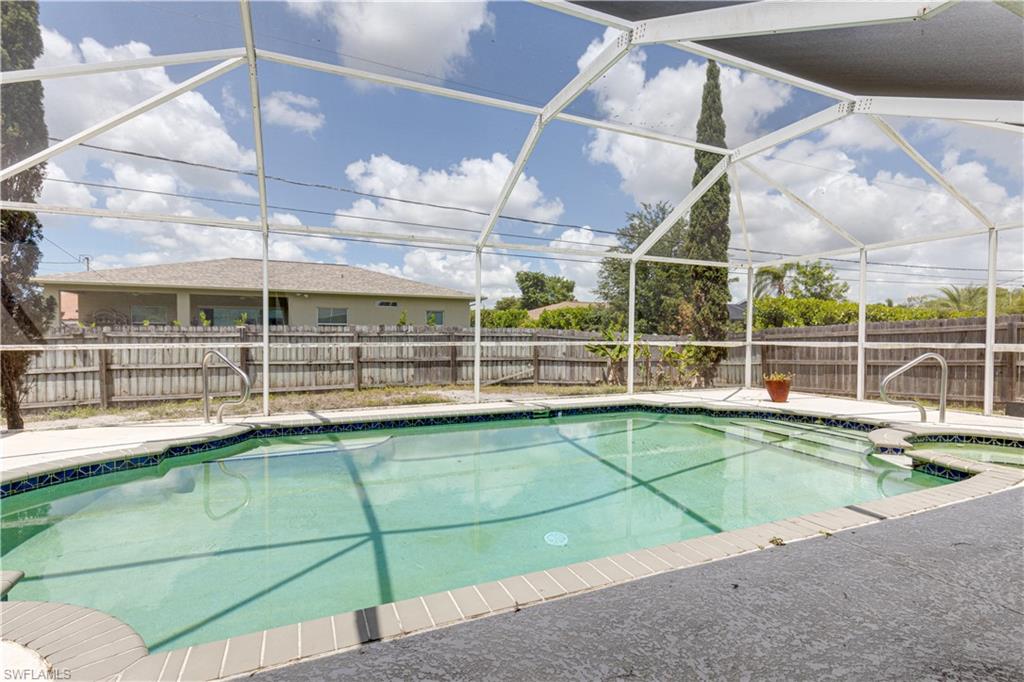 17452 Homewood Road Fort Myers, FL 33967 - Photo 1 of 15 Pool A.