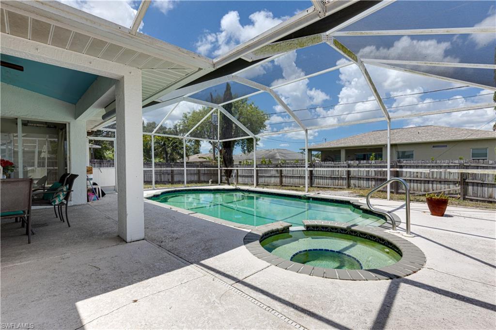 17452 Homewood Road Fort Myers, FL 33967 - Photo 2 of 15 Pool B.
