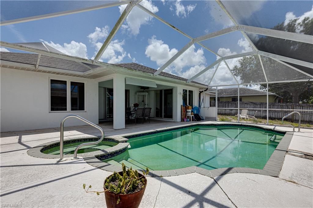 17452 Homewood Road Fort Myers, FL 33967 - Photo 3 of 15 Pool C.