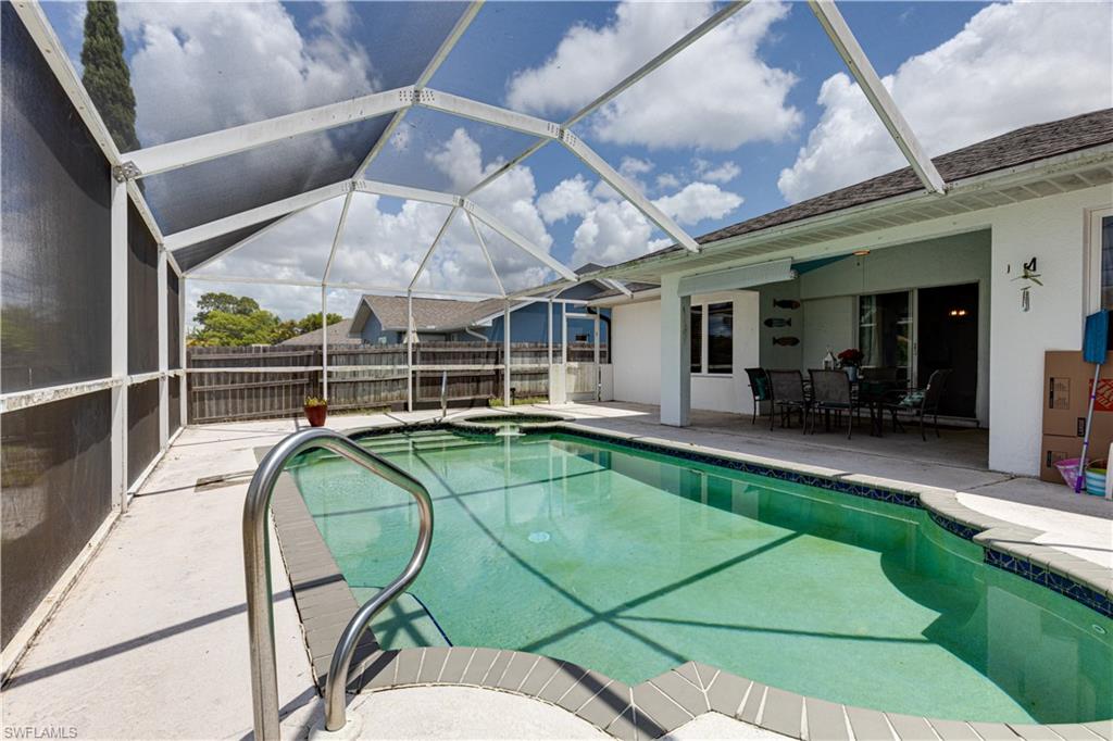 17452 Homewood Road Fort Myers, FL 33967 - Photo 4 of 15 Pool D.
