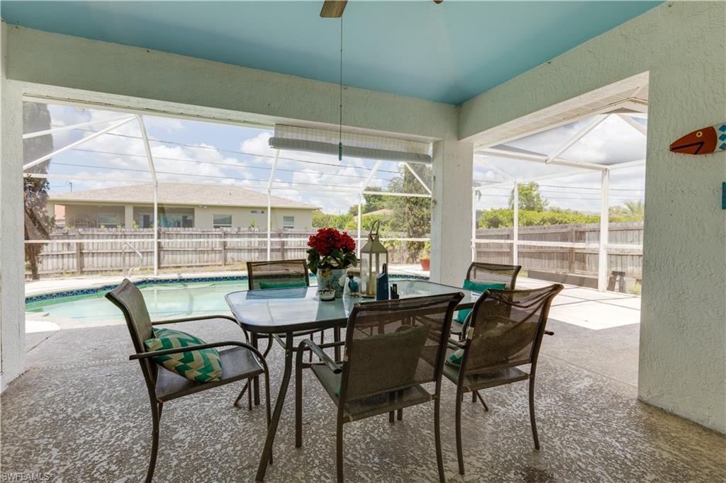17452 Homewood Road Fort Myers, FL 33967 - Photo 5 of 15 Patio