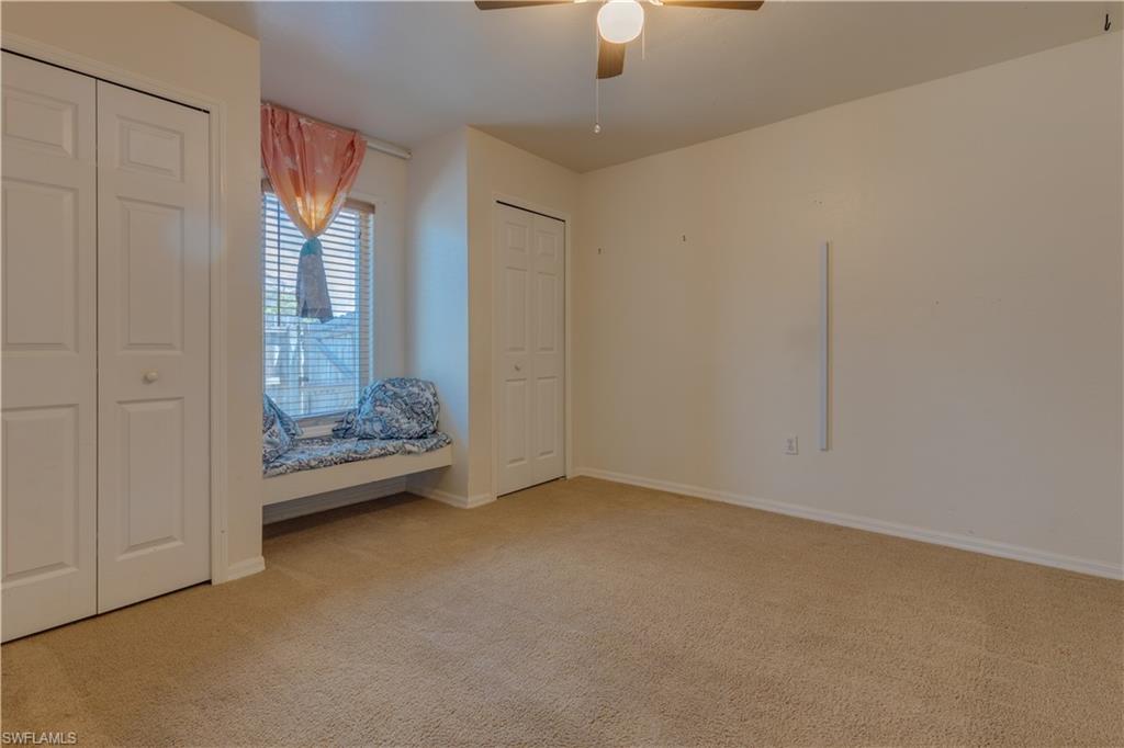 17452 Homewood Road Fort Myers, FL 33967 - Photo 8 of 15 Bedroom 2