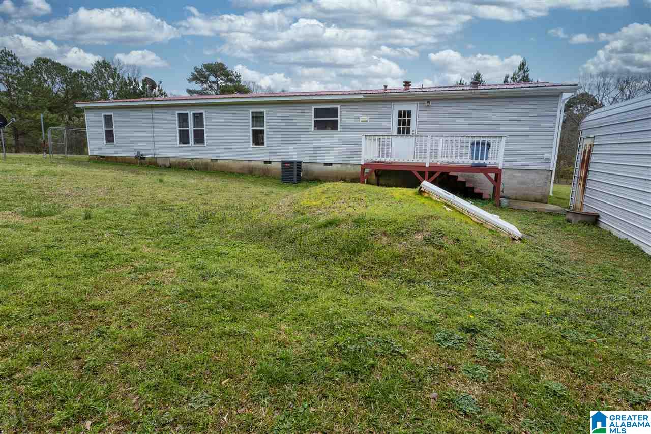 604 Cosper Bend Road Childersburg, AL 35044 - Photo 5 of 50