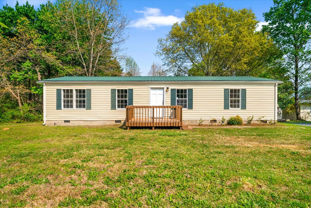 775 Ridgeview Circle Chatsworth, GA 30705 - Photo 2 of 33