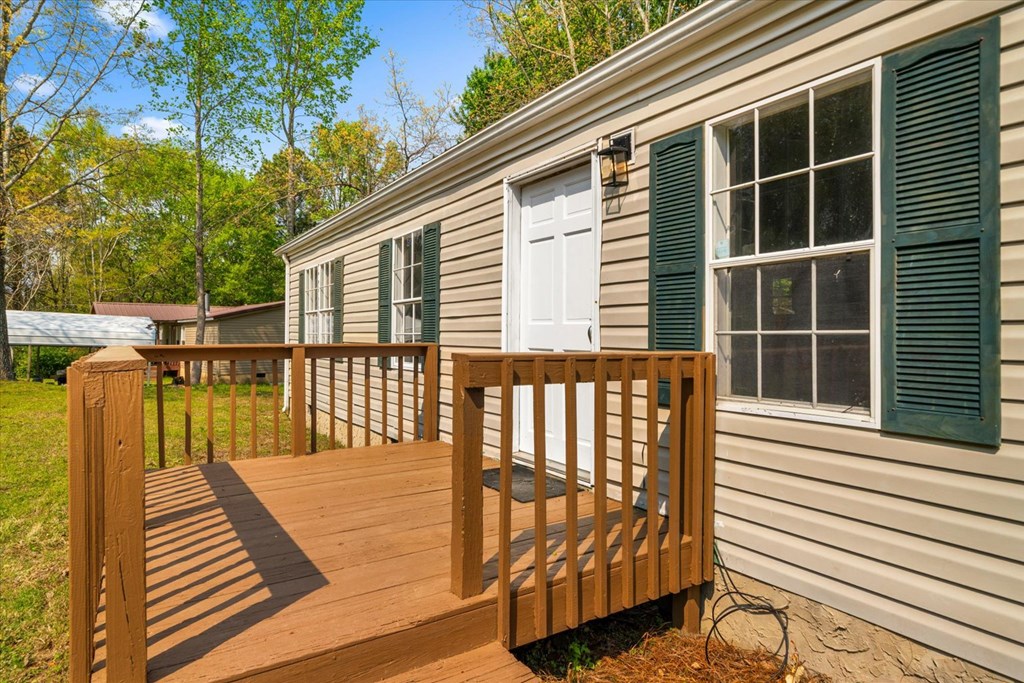 775 Ridgeview Circle Chatsworth, GA 30705 - Photo 5 of 33