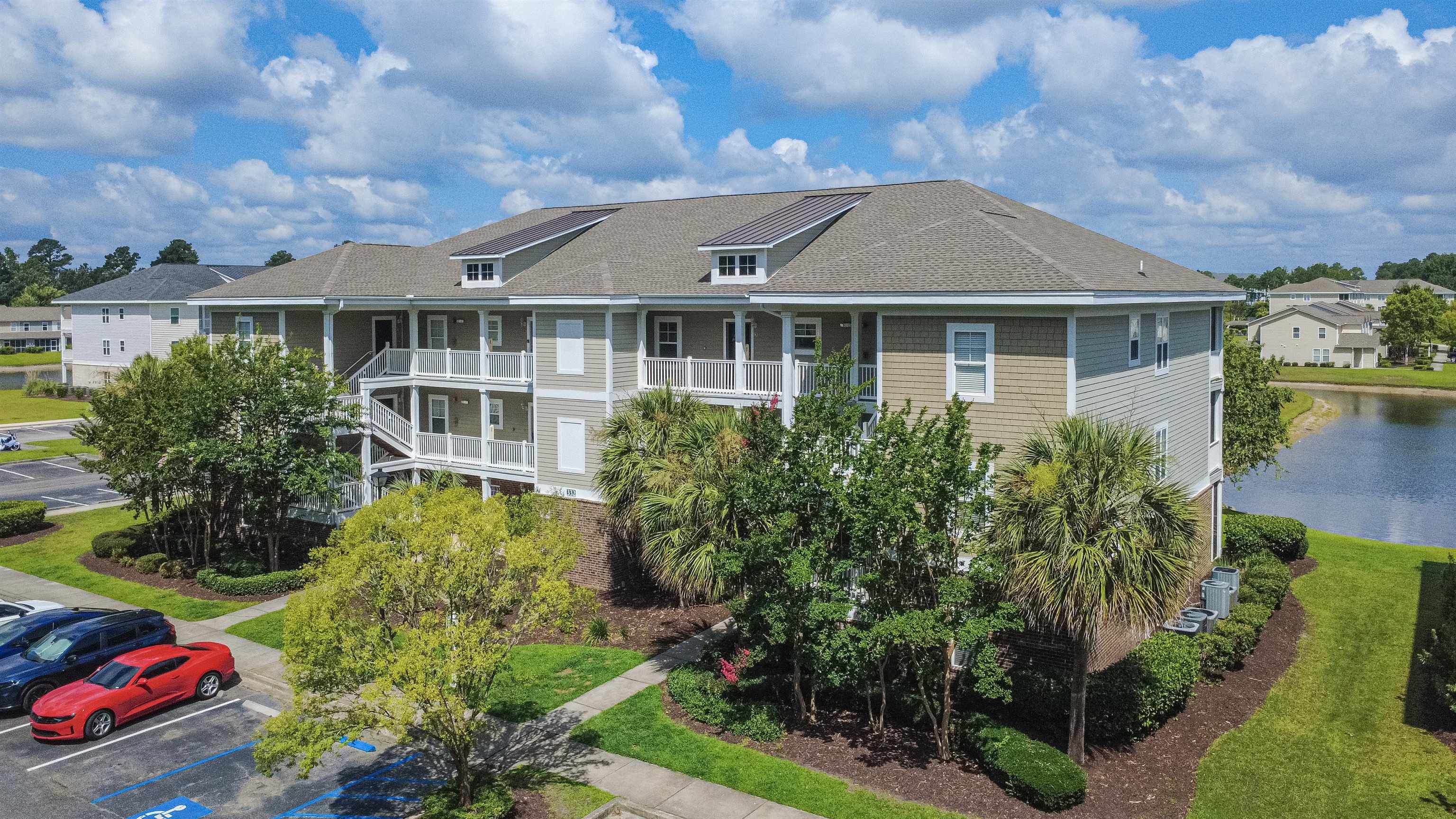 332 Kiskadee Loop, Unit 17B Conway, SC 29526 - Photo 1 of 27