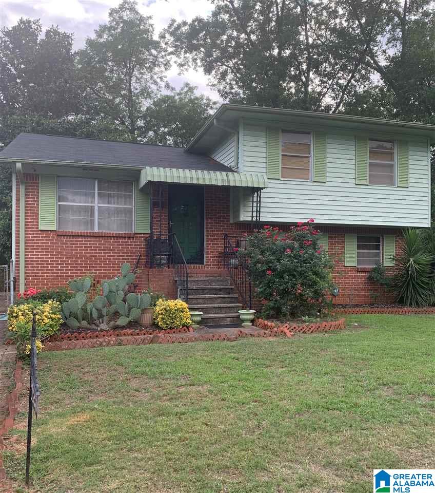 1256 15th Street Southwest Birmingham, AL 35211 - Photo 1 of 14