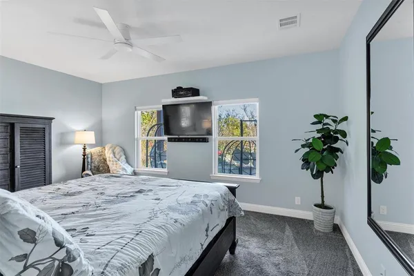 $2,900 | 721 Rock Harbor Court, Granbury, TX 76048