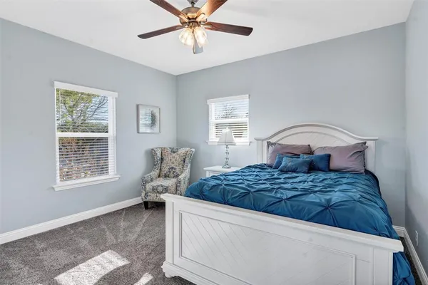 $2,900 | 721 Rock Harbor Court, Granbury, TX 76048