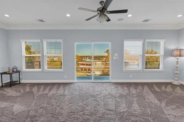 $2,900 | 721 Rock Harbor Court, Granbury, TX 76048