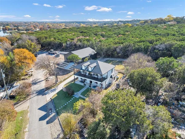 $2,900 | 721 Rock Harbor Court, Granbury, TX 76048