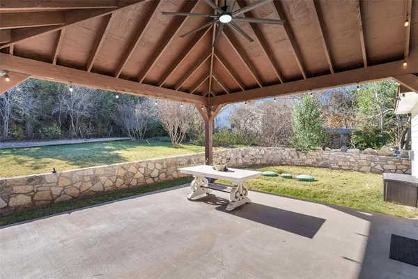 $2,900 | 721 Rock Harbor Court, Granbury, TX 76048