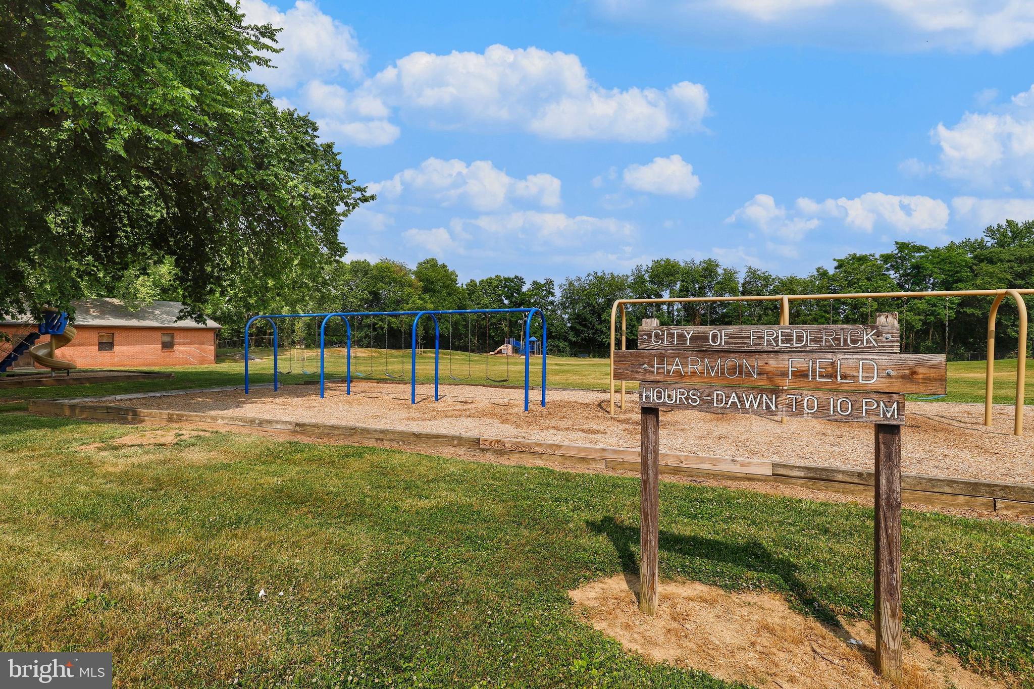 53 Winchester Street Frederick, MD 21701 - Photo 25 of 35