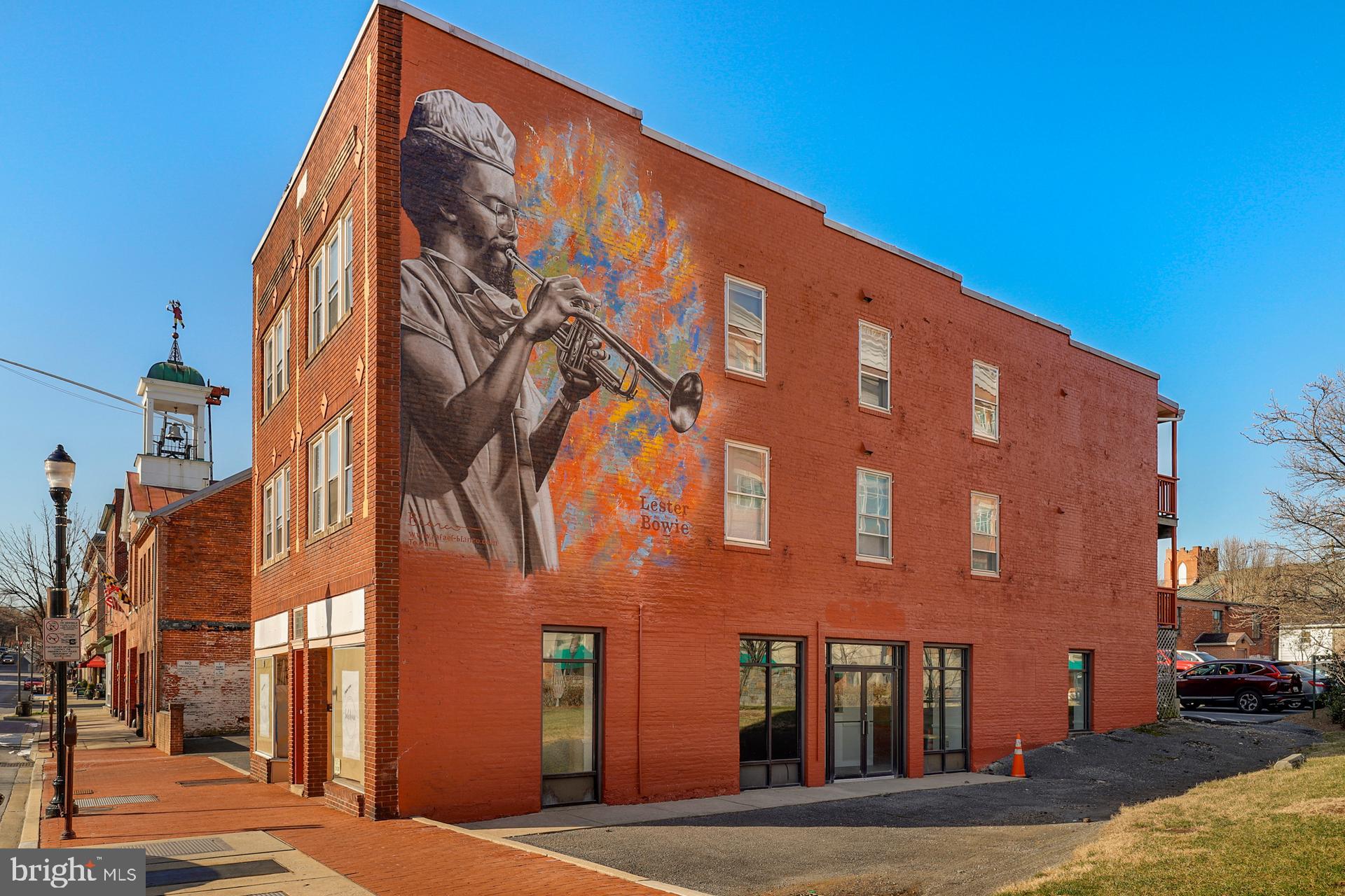 53 Winchester Street Frederick, MD 21701 - Photo 31 of 35