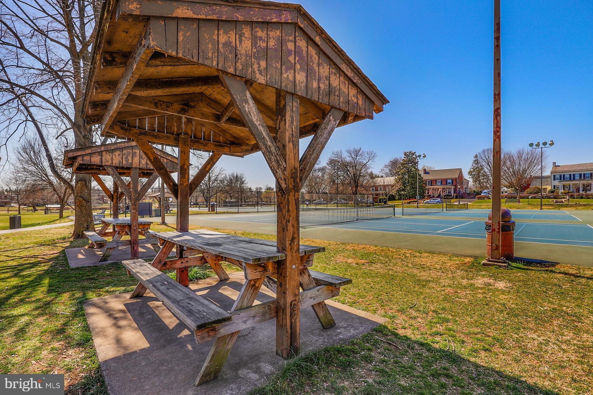 53 Winchester Street Frederick, MD 21701 - Photo 32 of 35