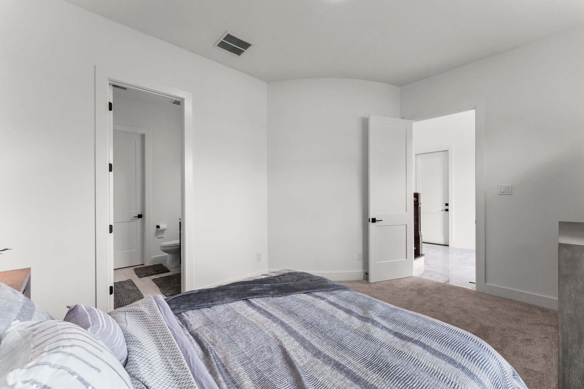 7407 Sawgrass Terrace Spring, TX 77389 - Photo 7 of 43 Guest Bedroom