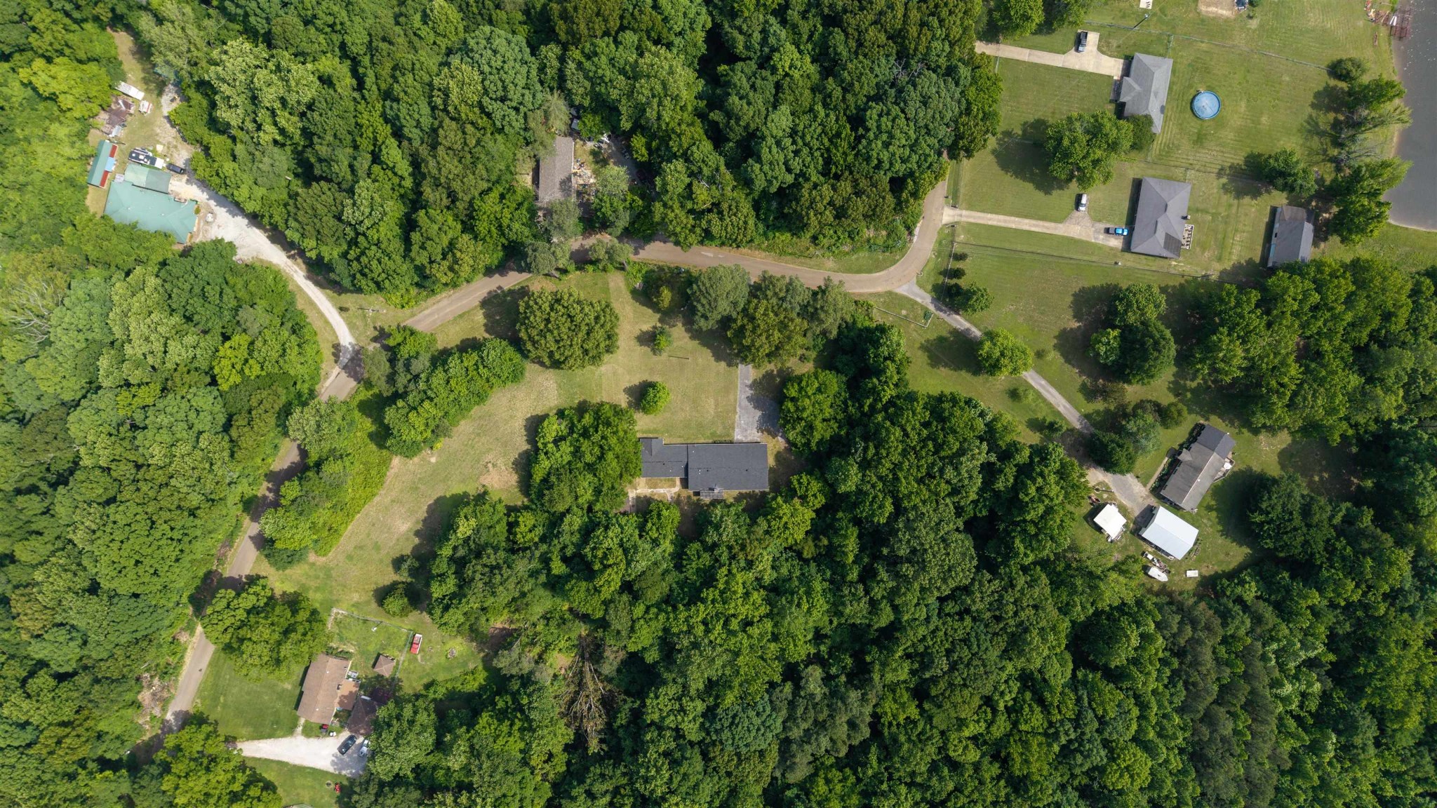 1296 Monasco Road Millington, TN 38053 - Photo 29 of 32 Gallery Image 29