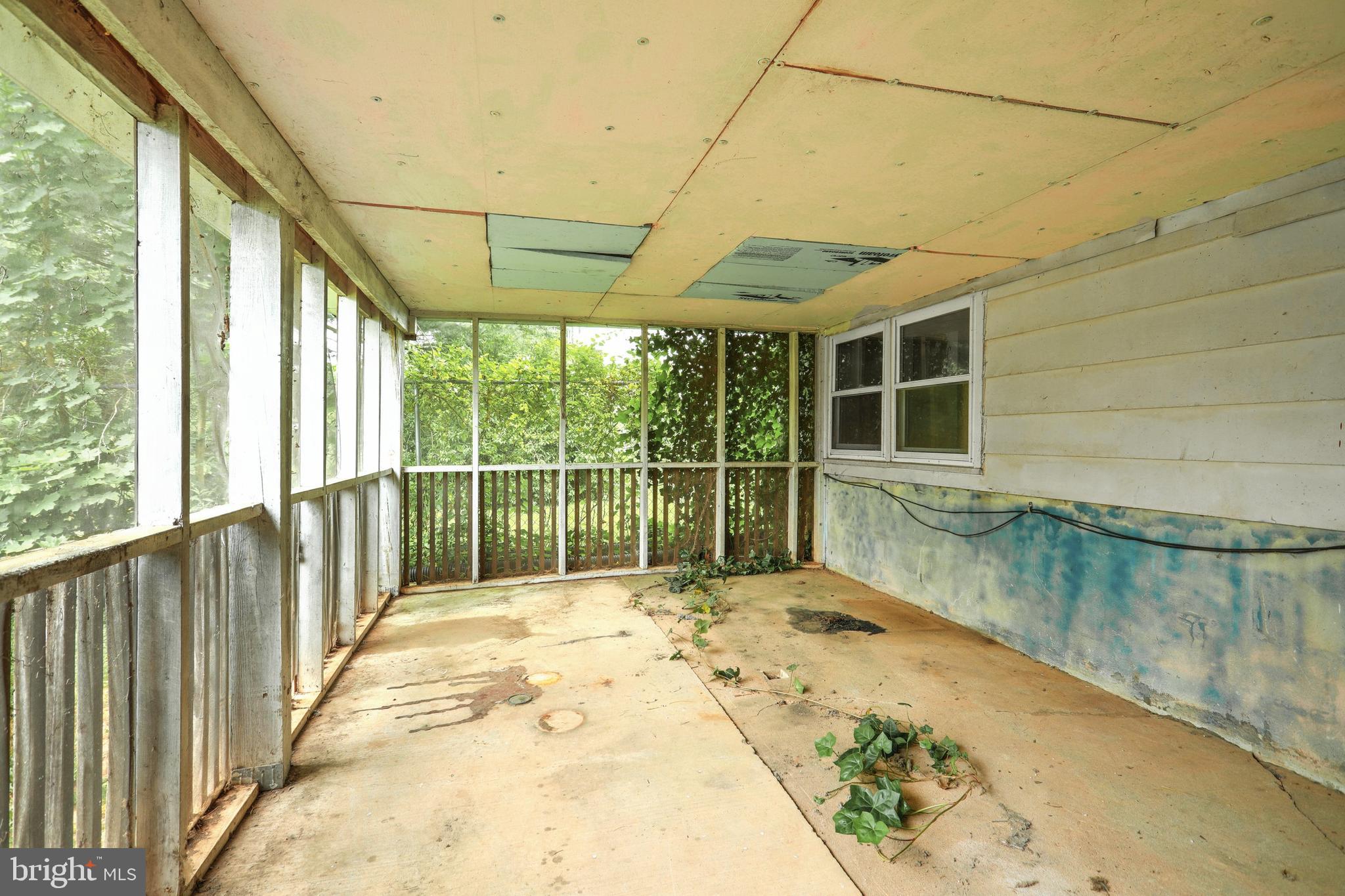 147 Mud College Road Littlestown, PA 17340 - Photo 28 of 43 a view of a backyard