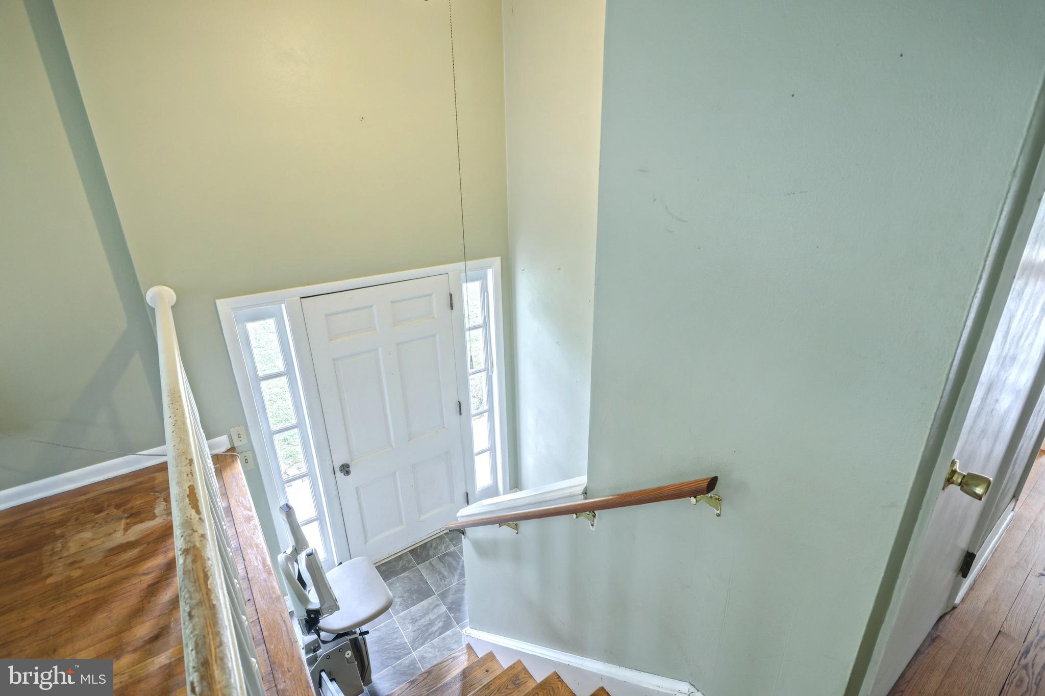 147 Mud College Road Littlestown, PA 17340 - Photo 4 of 43 a view of front door