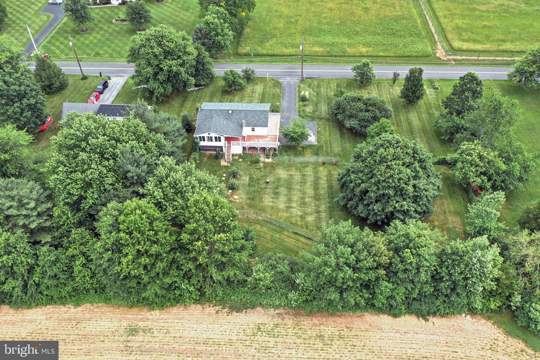147 Mud College Road Littlestown, PA 17340 - Photo 42 of 43 a view of a outdoor space