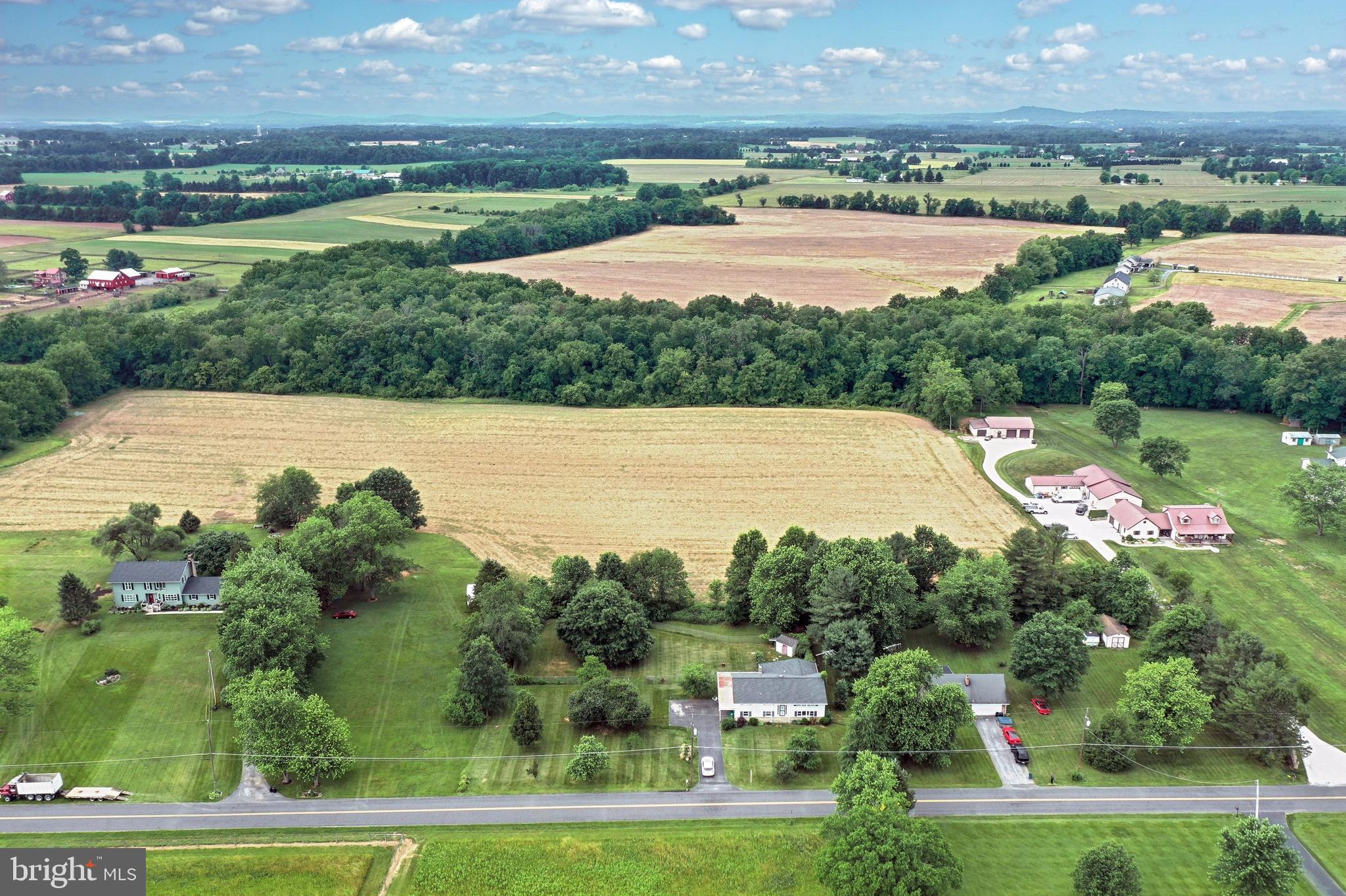 147 Mud College Road Littlestown, PA 17340 - Photo 43 of 43 a view of lake view and mountain view