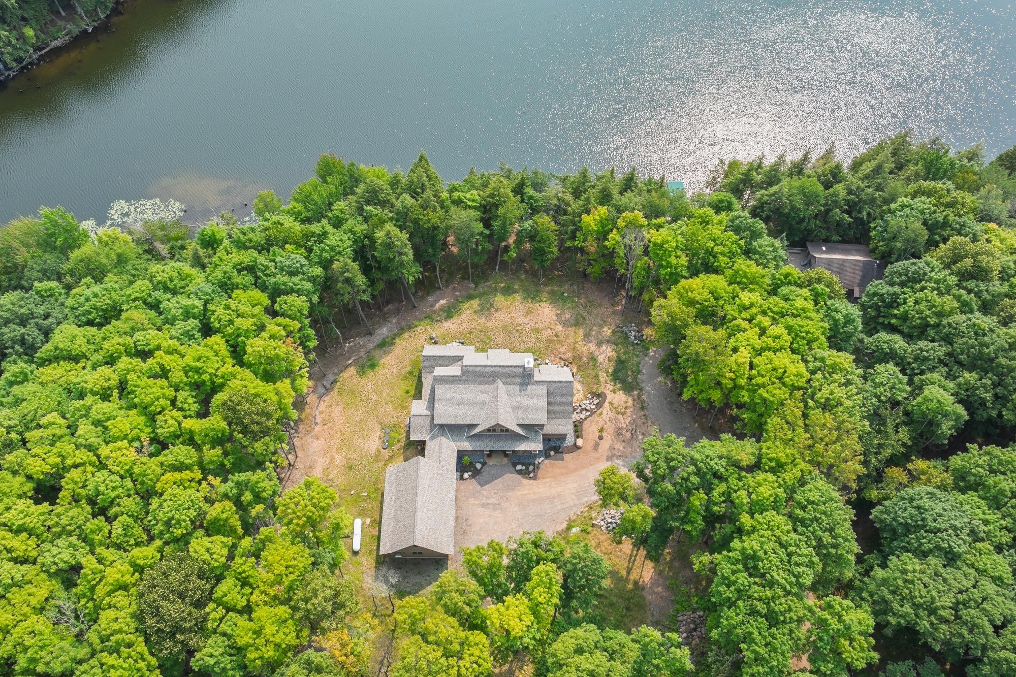18751 Big Lake Road Watersmeet, MI 49969 - Photo 95 of 99 Gallery Image 95