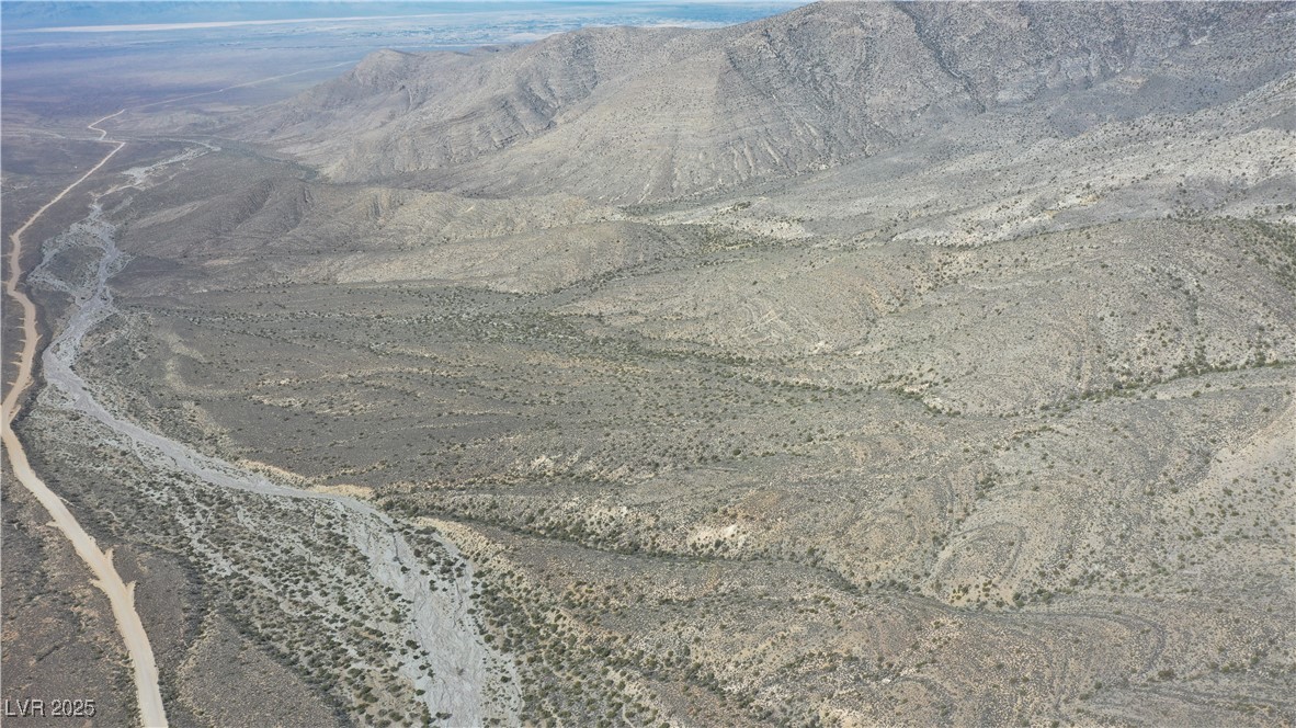Trout Canyon Road Las Vegas, NV 89124 - Photo 11 of 12 View of mountain background