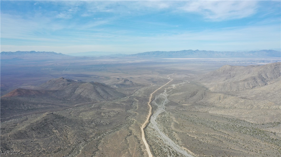 Trout Canyon Road Las Vegas, NV 89124 - Photo 12 of 12 View of mountain backdrop
