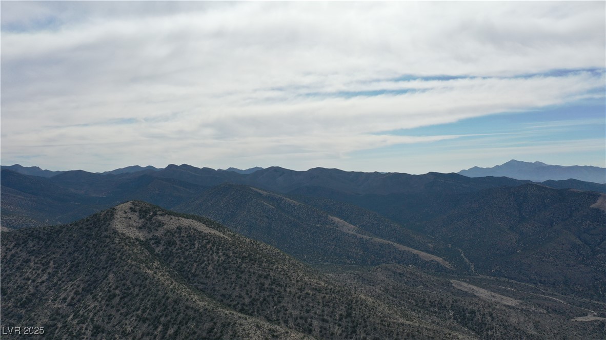 Trout Canyon Road Las Vegas, NV 89124 - Photo 4 of 12 View of mountain background