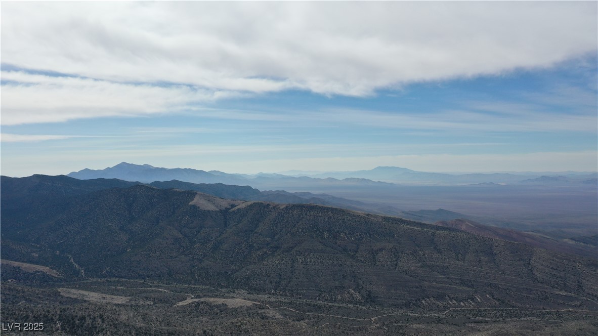 Trout Canyon Road Las Vegas, NV 89124 - Photo 5 of 12 View of mountain background