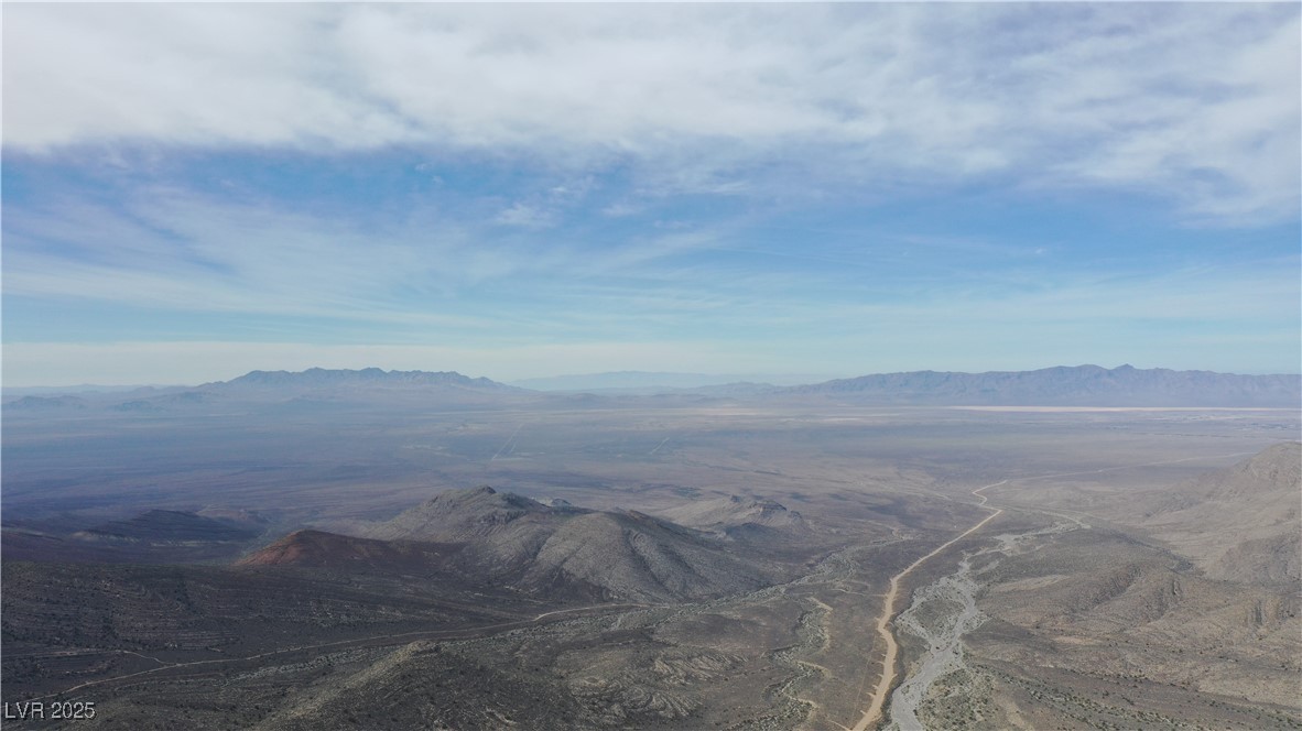 Trout Canyon Road Las Vegas, NV 89124 - Photo 6 of 12 View of mountain backdrop