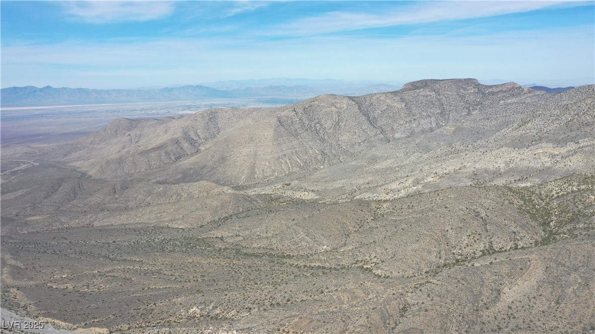 Trout Canyon Road Las Vegas, NV 89124 - Photo 8 of 12 View of mountain backdrop