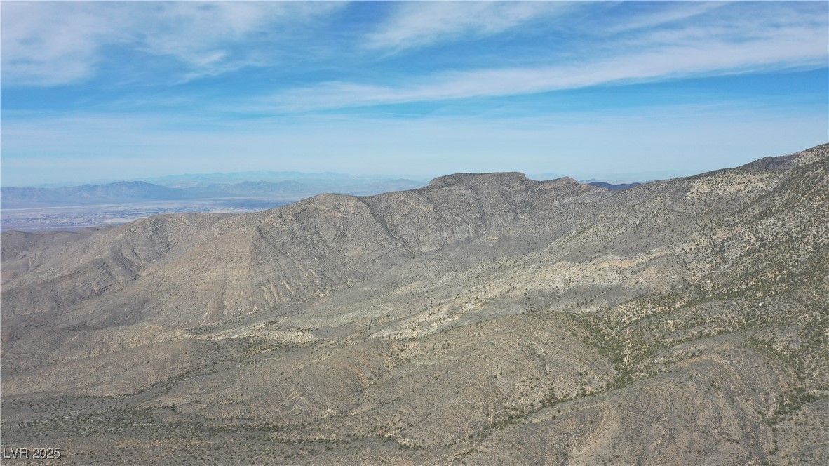 Trout Canyon Road Las Vegas, NV 89124 - Photo 9 of 12 Mountain view