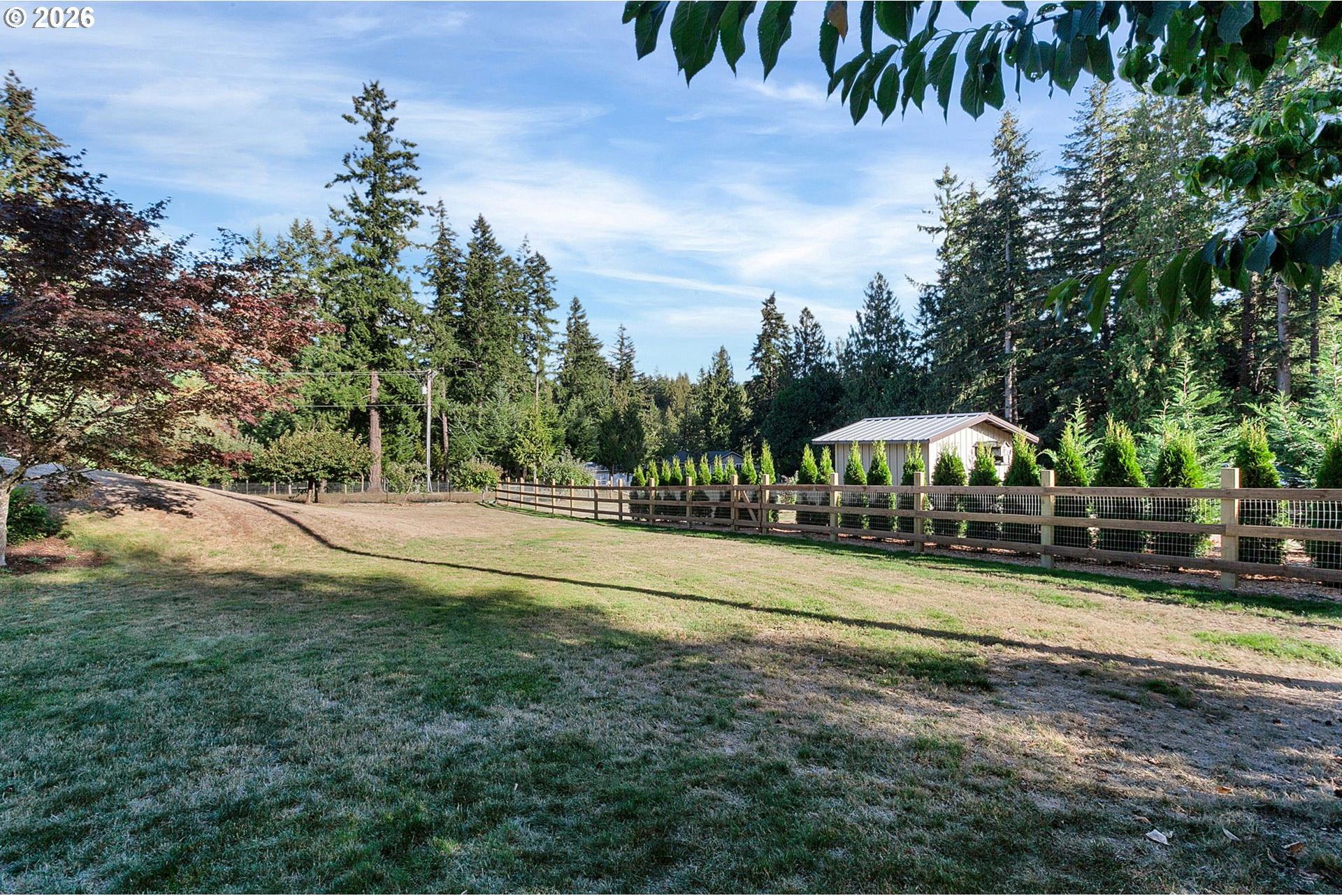 18280 South Old Clarke Road Mulino, OR 97042 - Photo 44 of 48 Gallery Image 44