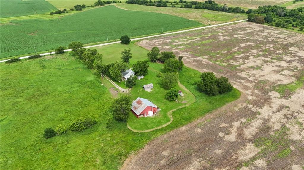 15496 Southeast Norton Road Kincaid, KS 66039 - Photo 59 of 66