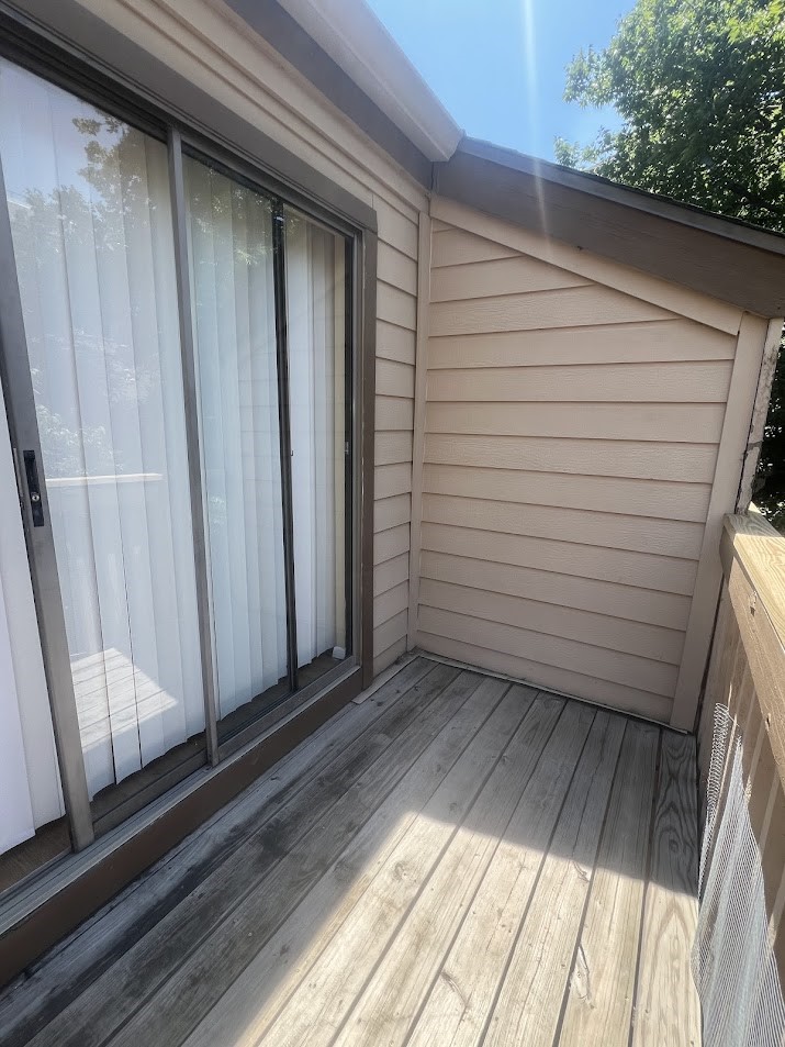 2210 Pearl Street, Unit 302 Austin, TX 78705 - Photo 17 of 18 a view of a small space