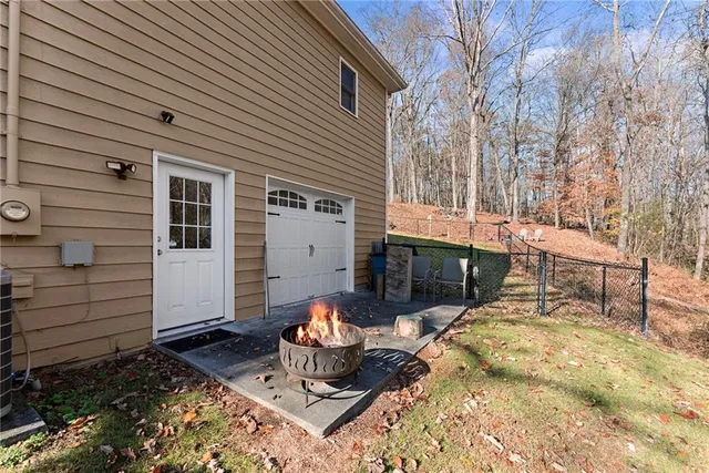 $421,750 | 6229 Ivy Springs Drive, Flowery Branch, GA 30542