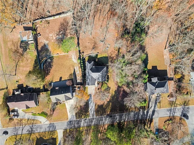 $421,750 | 6229 Ivy Springs Drive, Flowery Branch, GA 30542