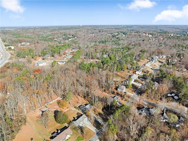 $421,750 | 6229 Ivy Springs Drive, Flowery Branch, GA 30542