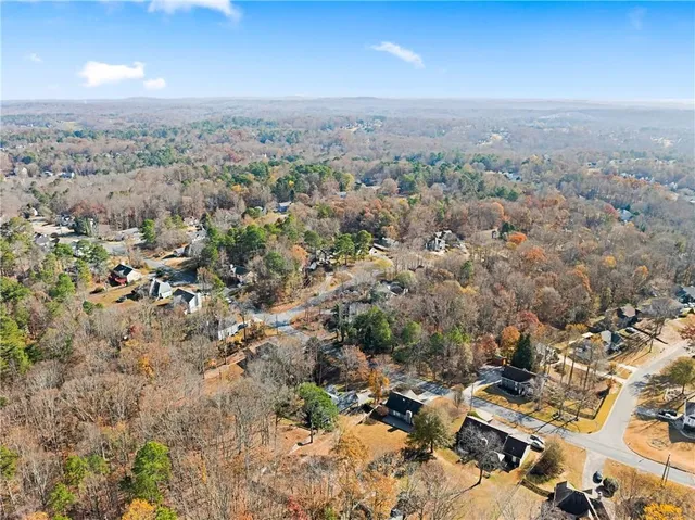 $421,750 | 6229 Ivy Springs Drive, Flowery Branch, GA 30542