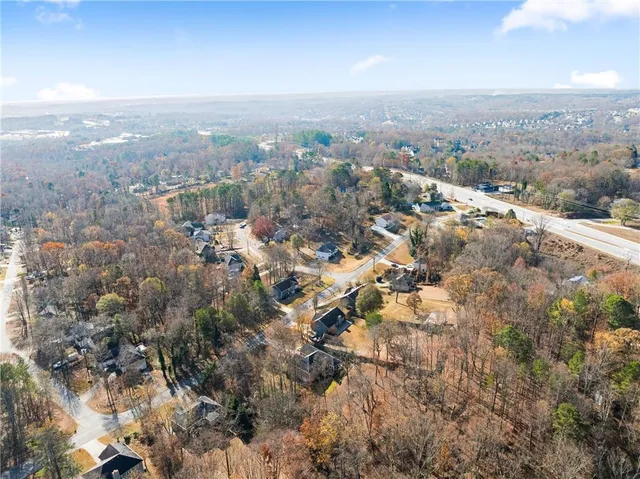 $421,750 | 6229 Ivy Springs Drive, Flowery Branch, GA 30542