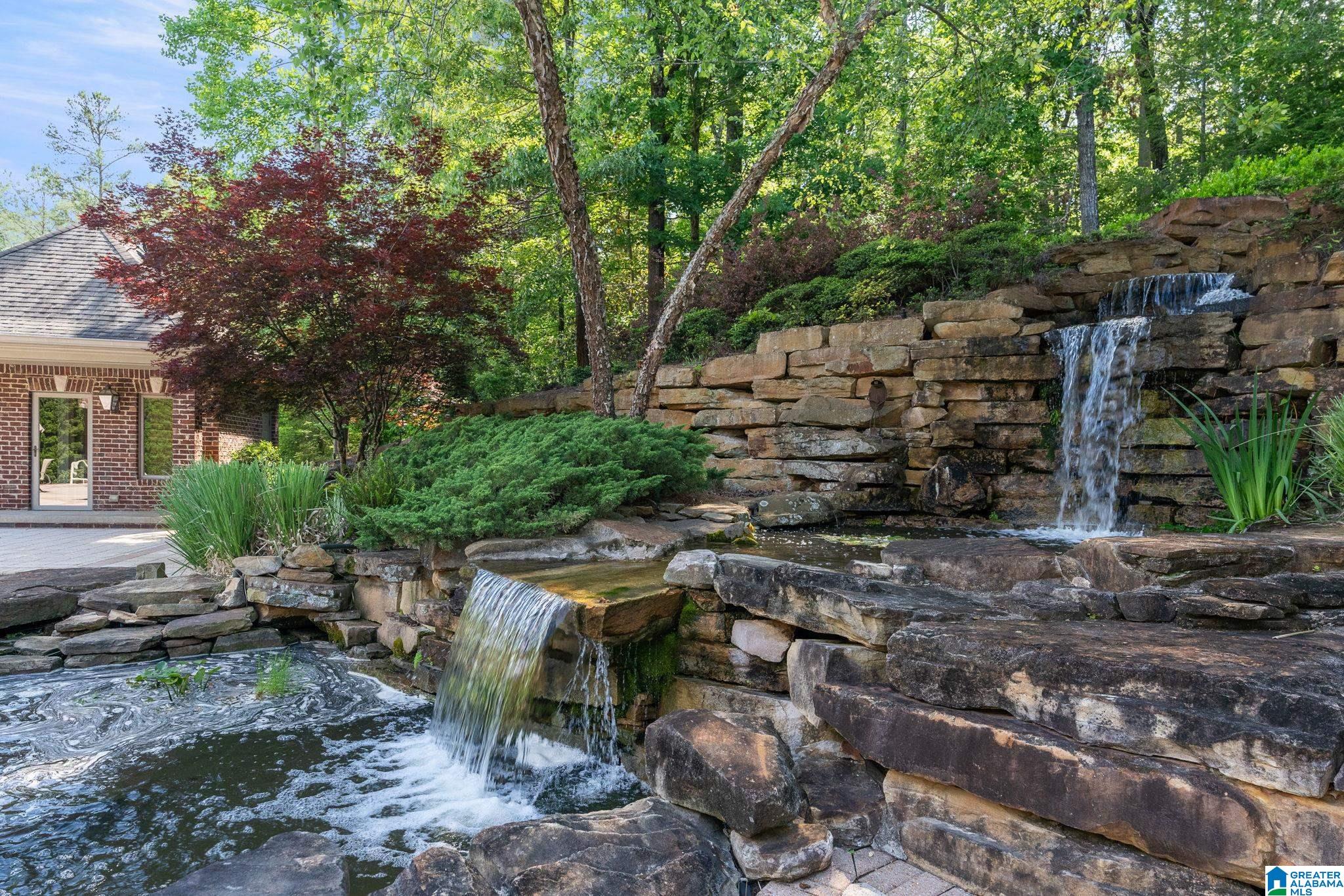 487 Spring Valley Drive Chelsea, AL 35043 - Photo 37 of 91