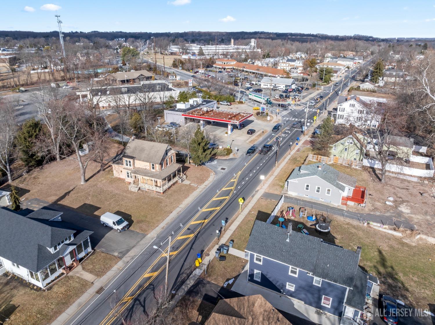 374 Main Street Spotswood, NJ 08884 - Photo 27 of 35